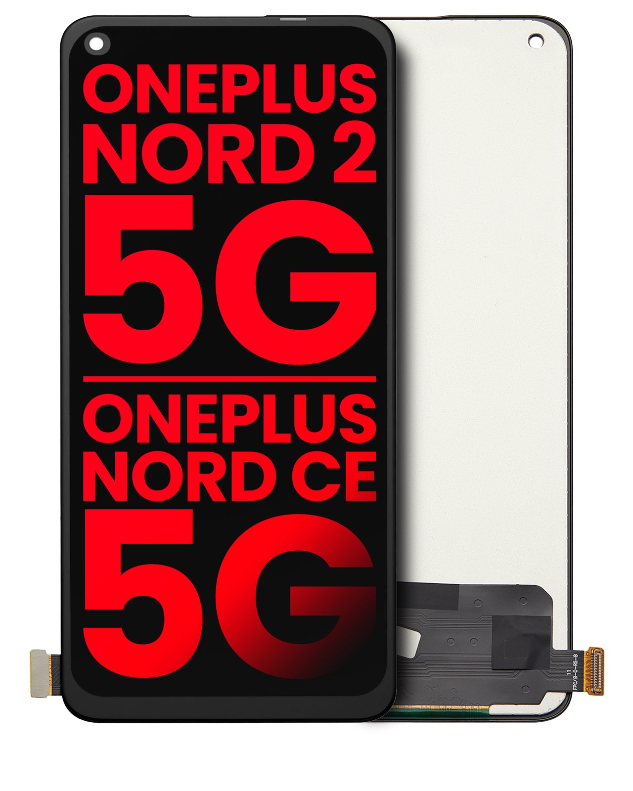 OnePlus OnePlus Nord 2
