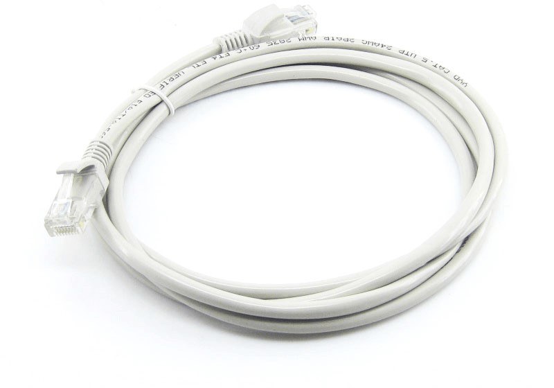 Other Companies RJ 45 5M כבל רשת מסוכך