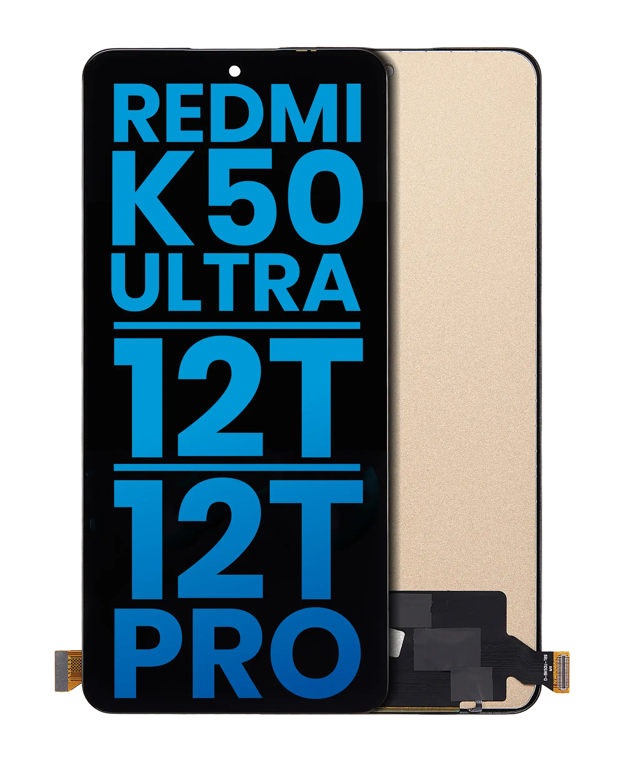 Xiaomi Xiaomi 12T / 12T Pro