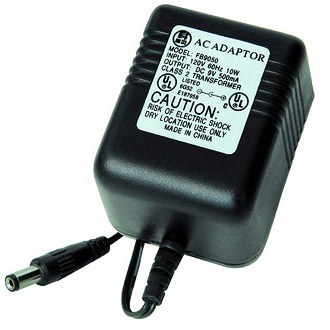 Other Companies 12VDC 1A ספק כח למצלמה