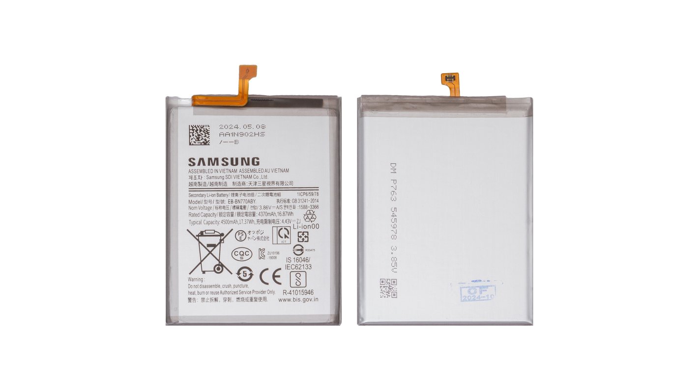 Samsung Galaxy Note 10 Lite