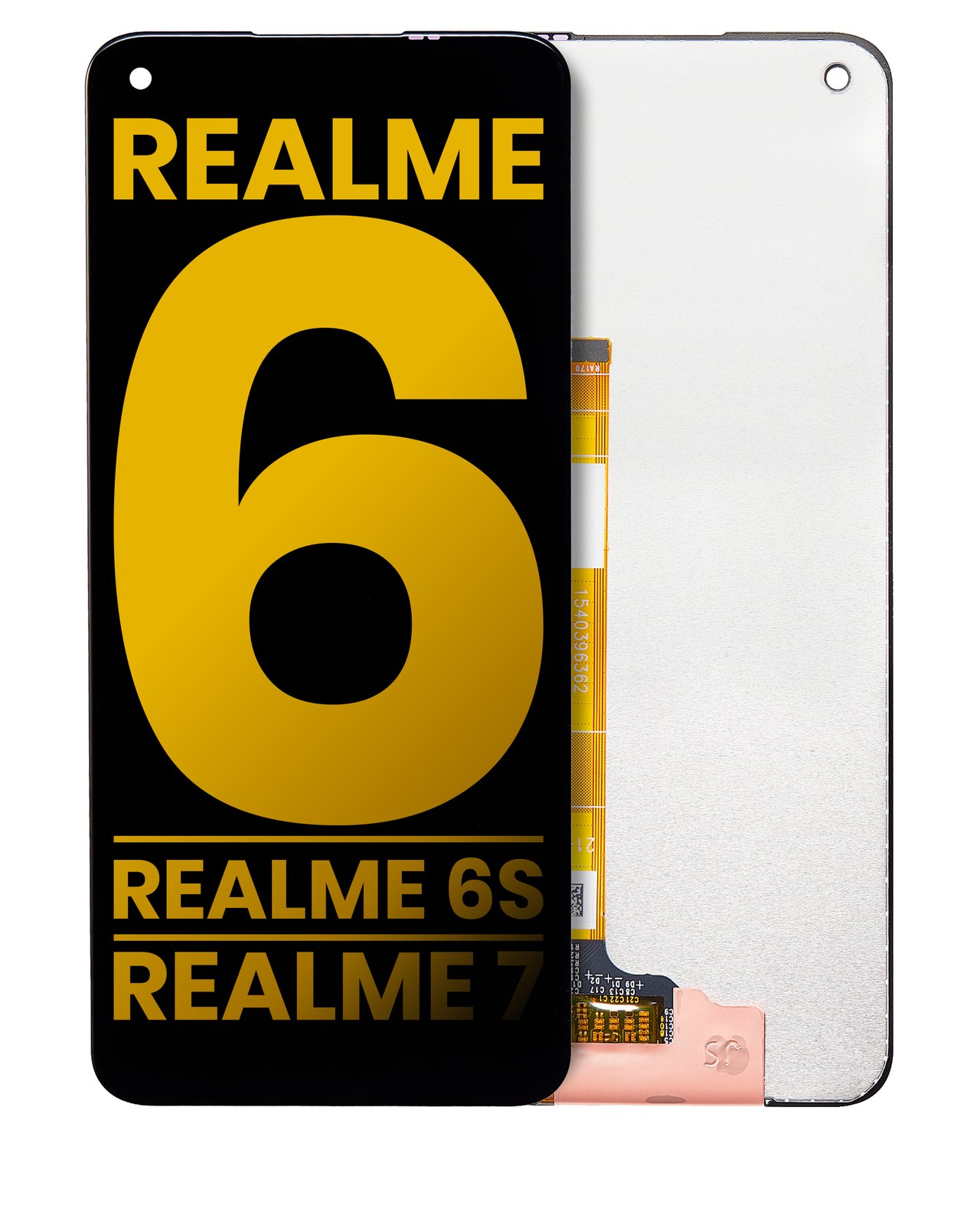 Realme Realme 7