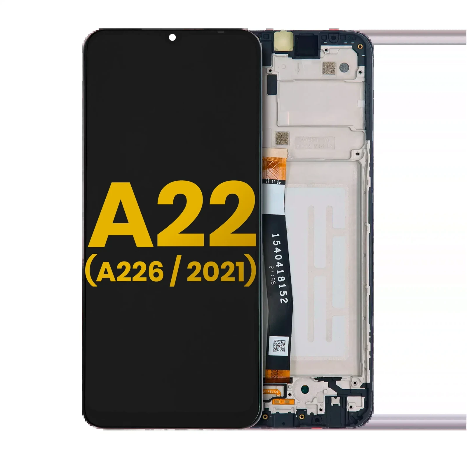 Samsung Galaxy A22 5G