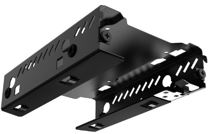 Phanteks PHANTEKS 3.5 Stackable HDD Bracket For P500, P600, Evolv X