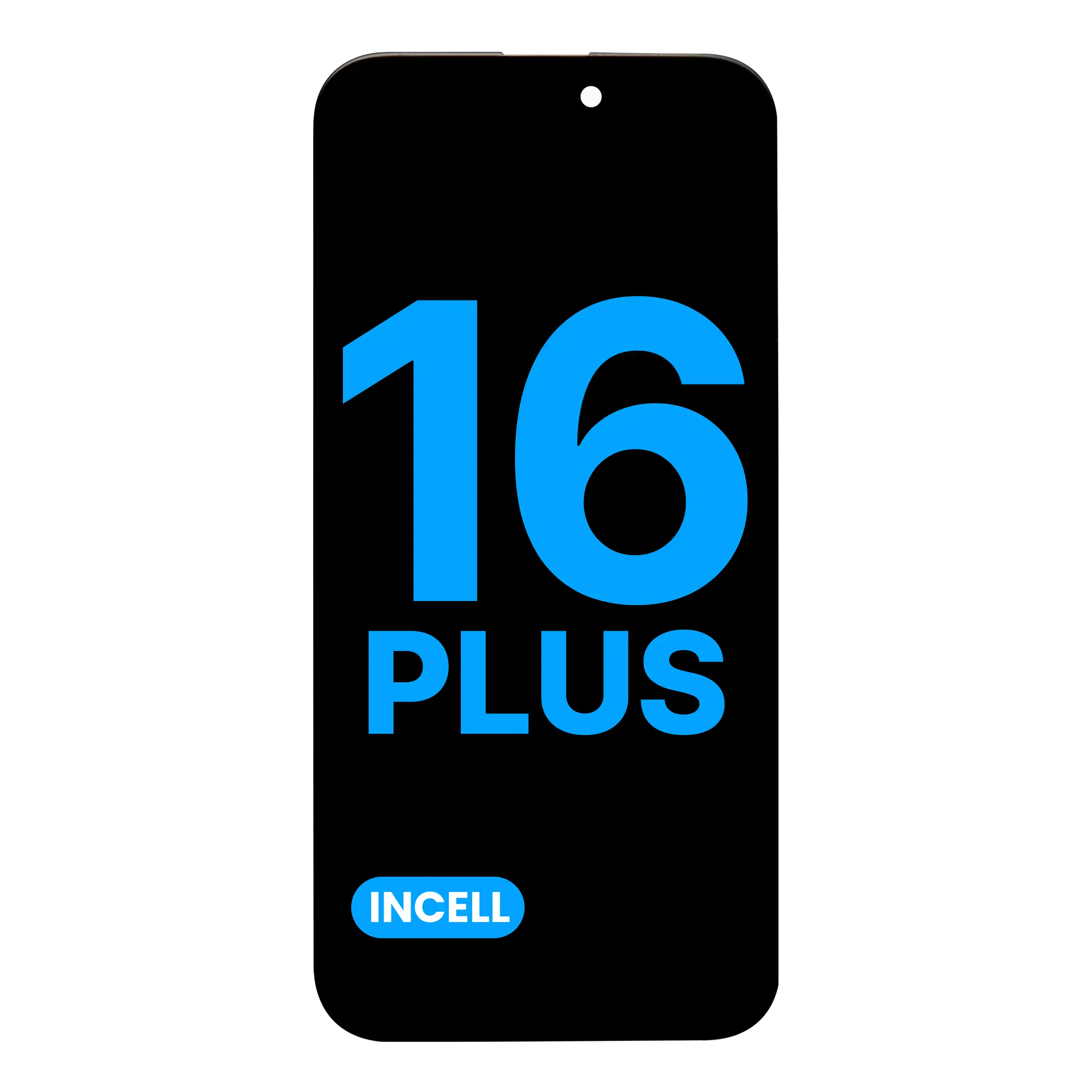Apple iPhone 16 plus