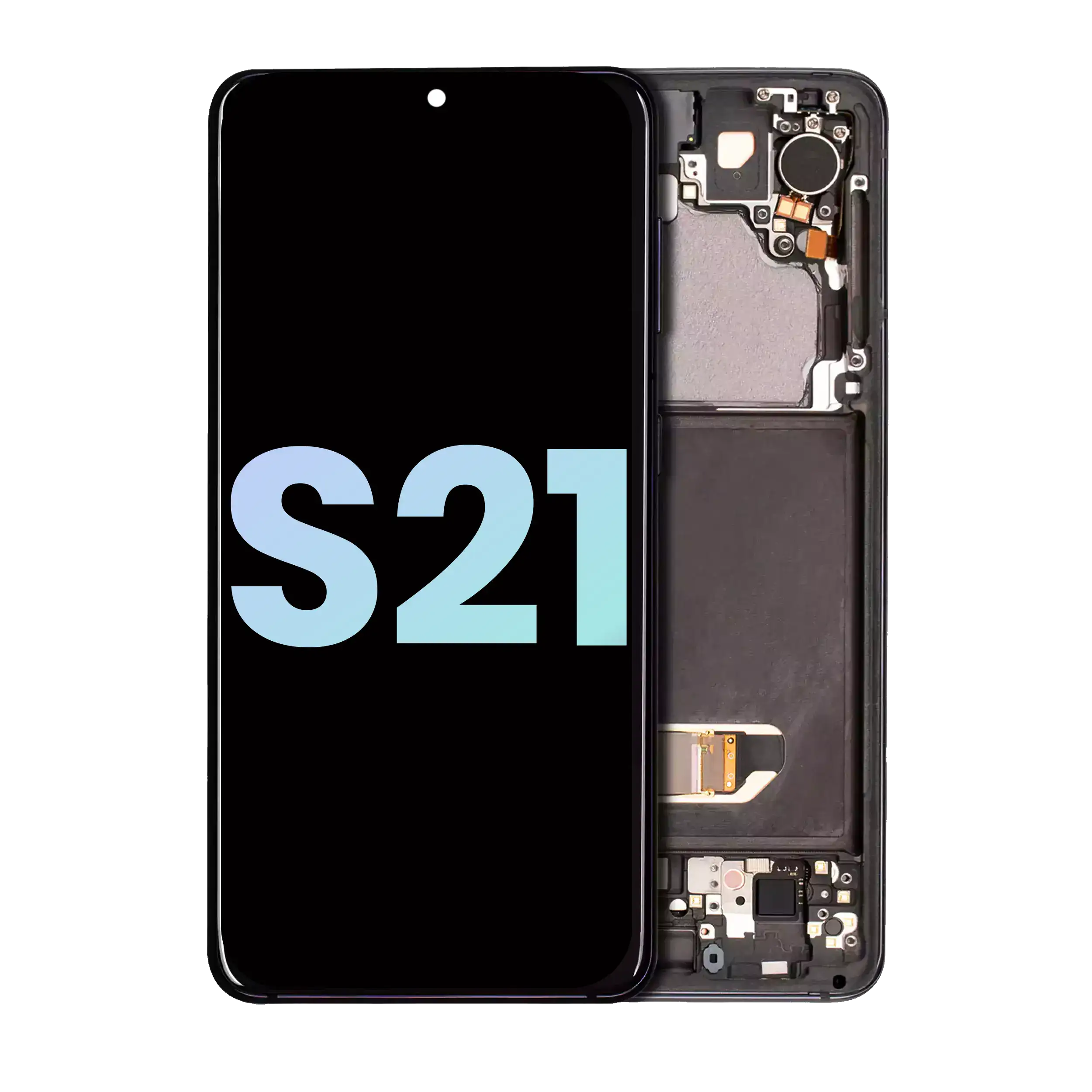 Samsung Galaxy S21