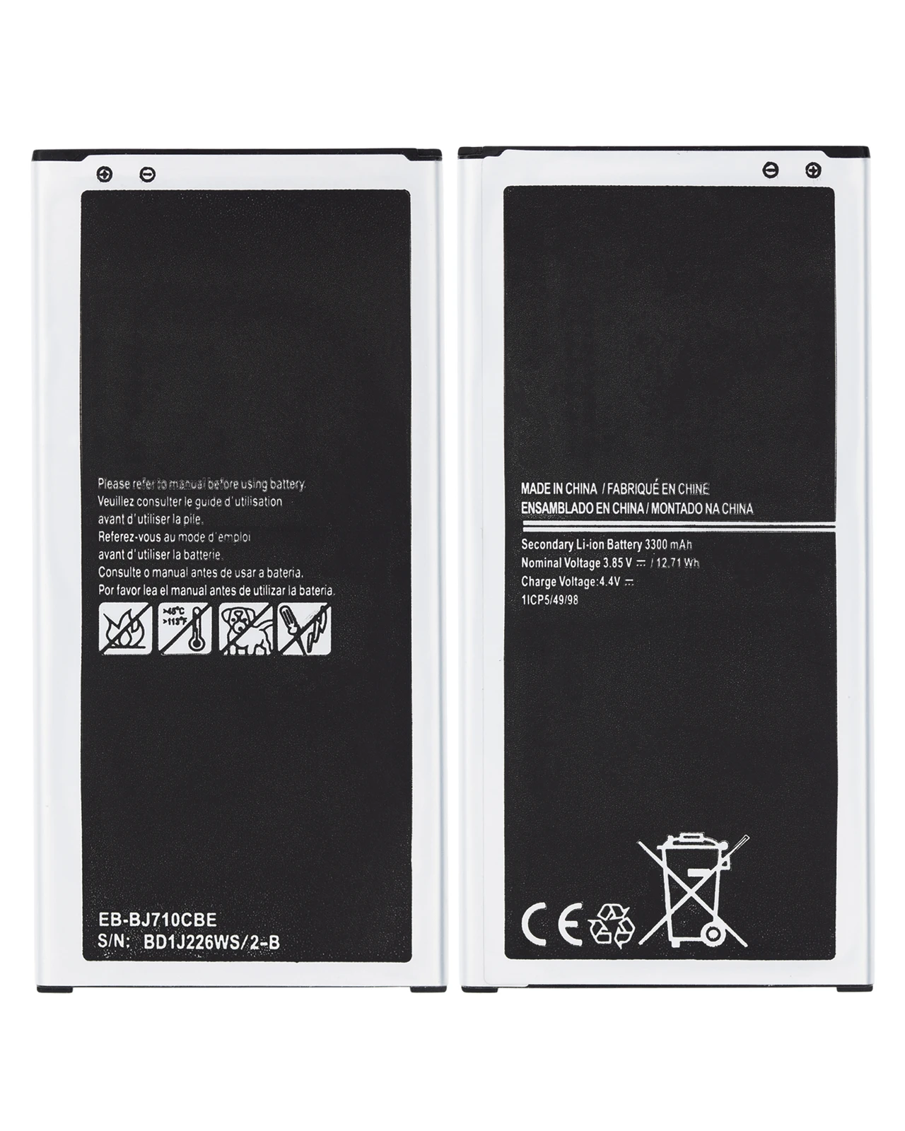 Samsung Galaxy J7 2016
