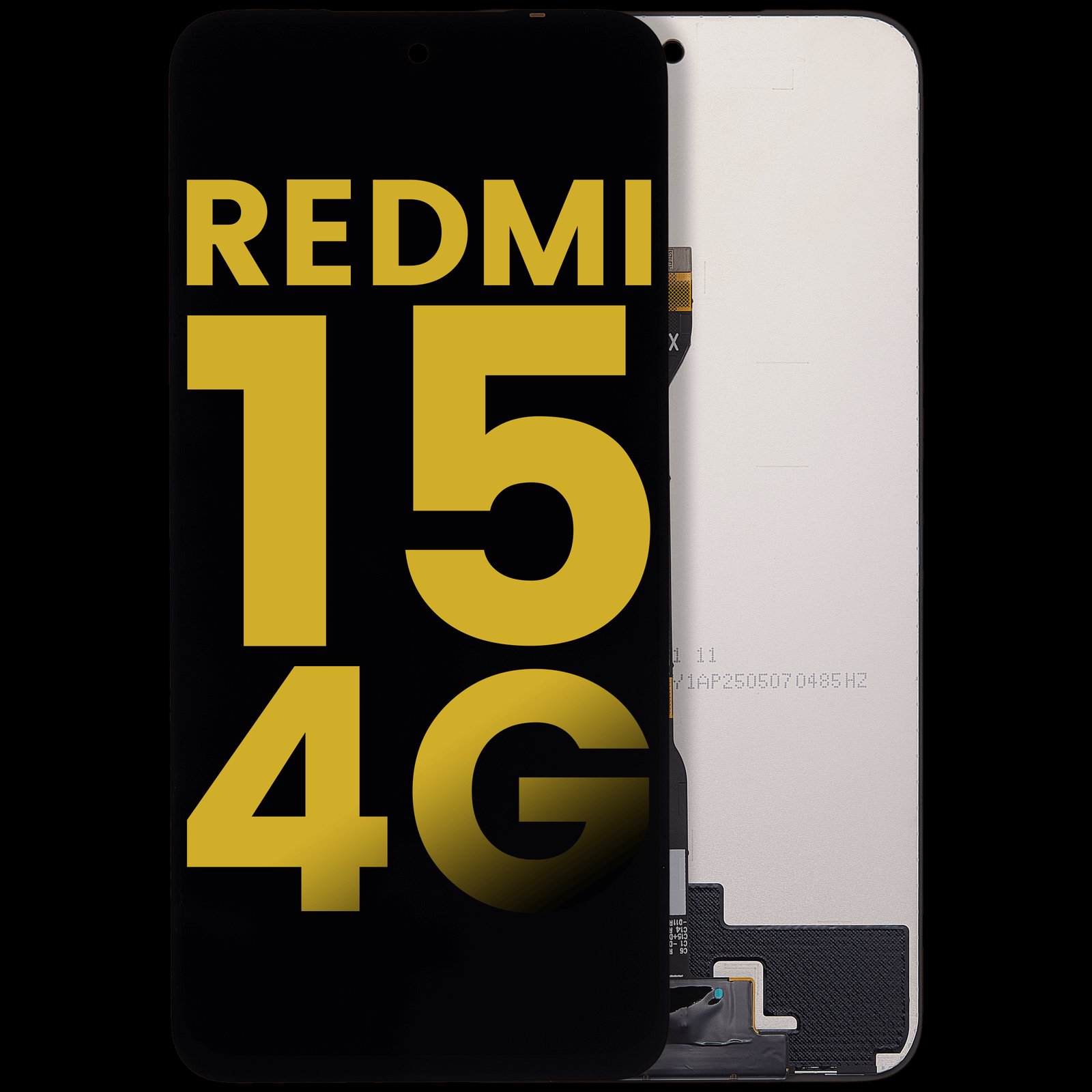Xiaomi Redmi 15 4G / Poco M7