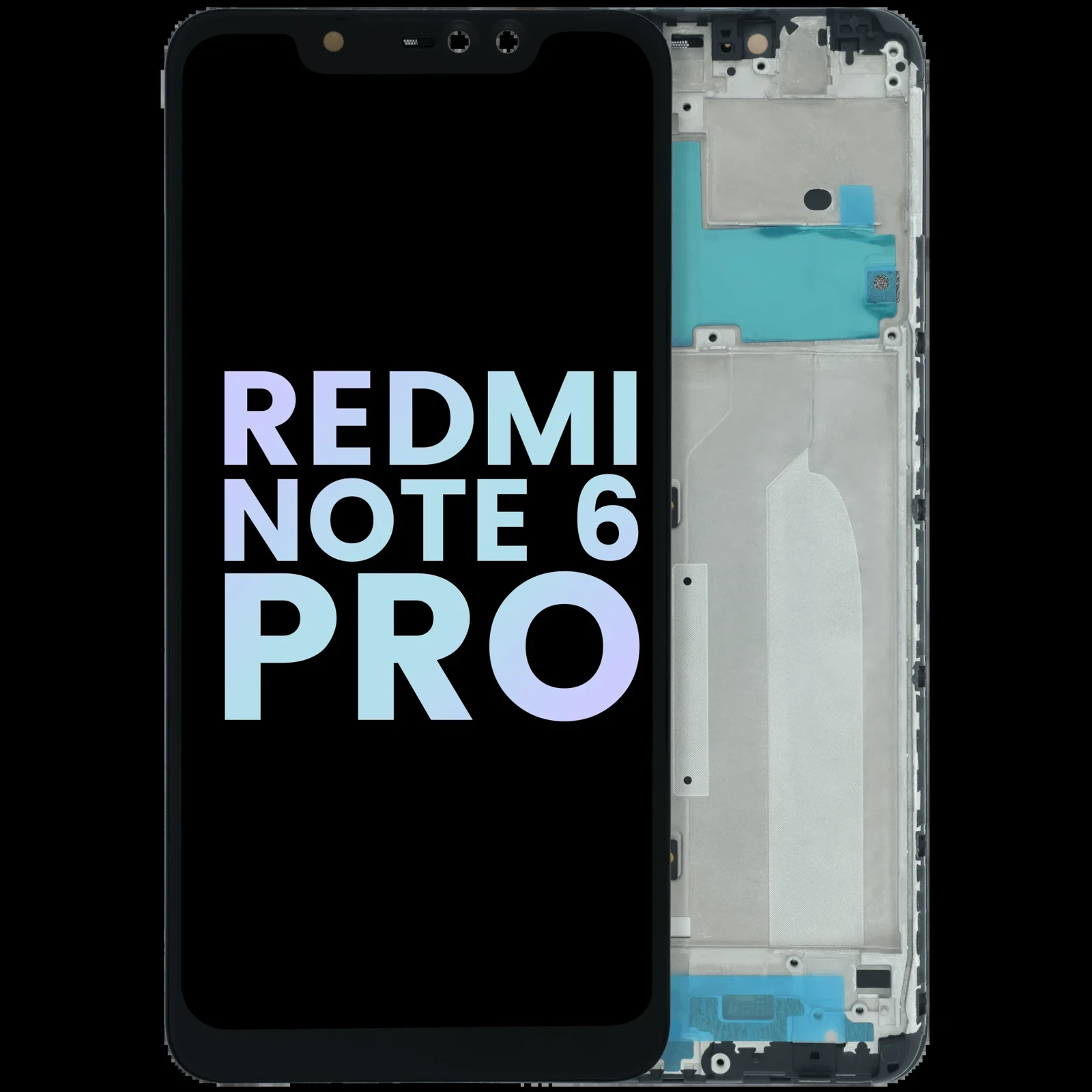Xiaomi Redmi Note 6 Pro