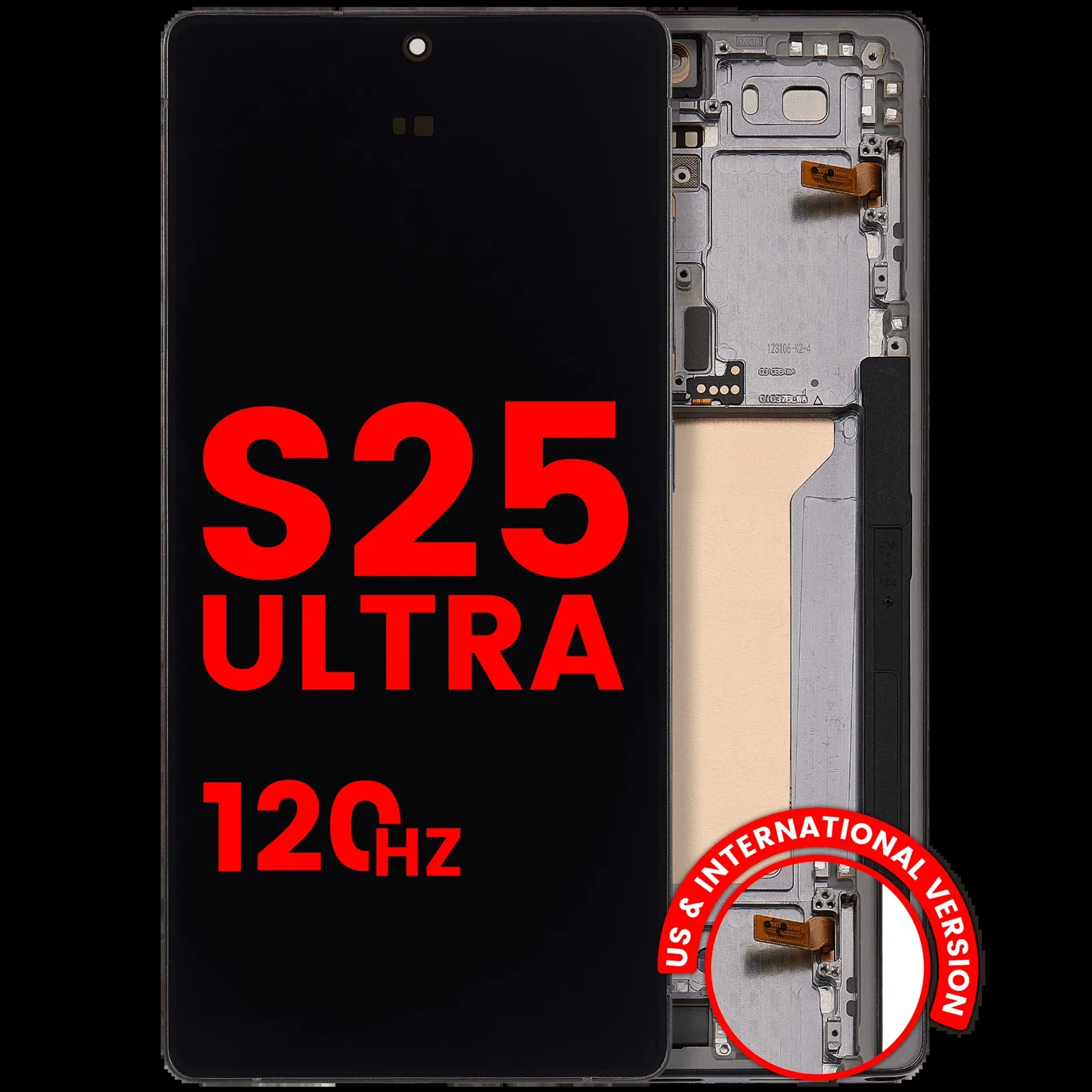 Samsung Galaxy S25 Ultra