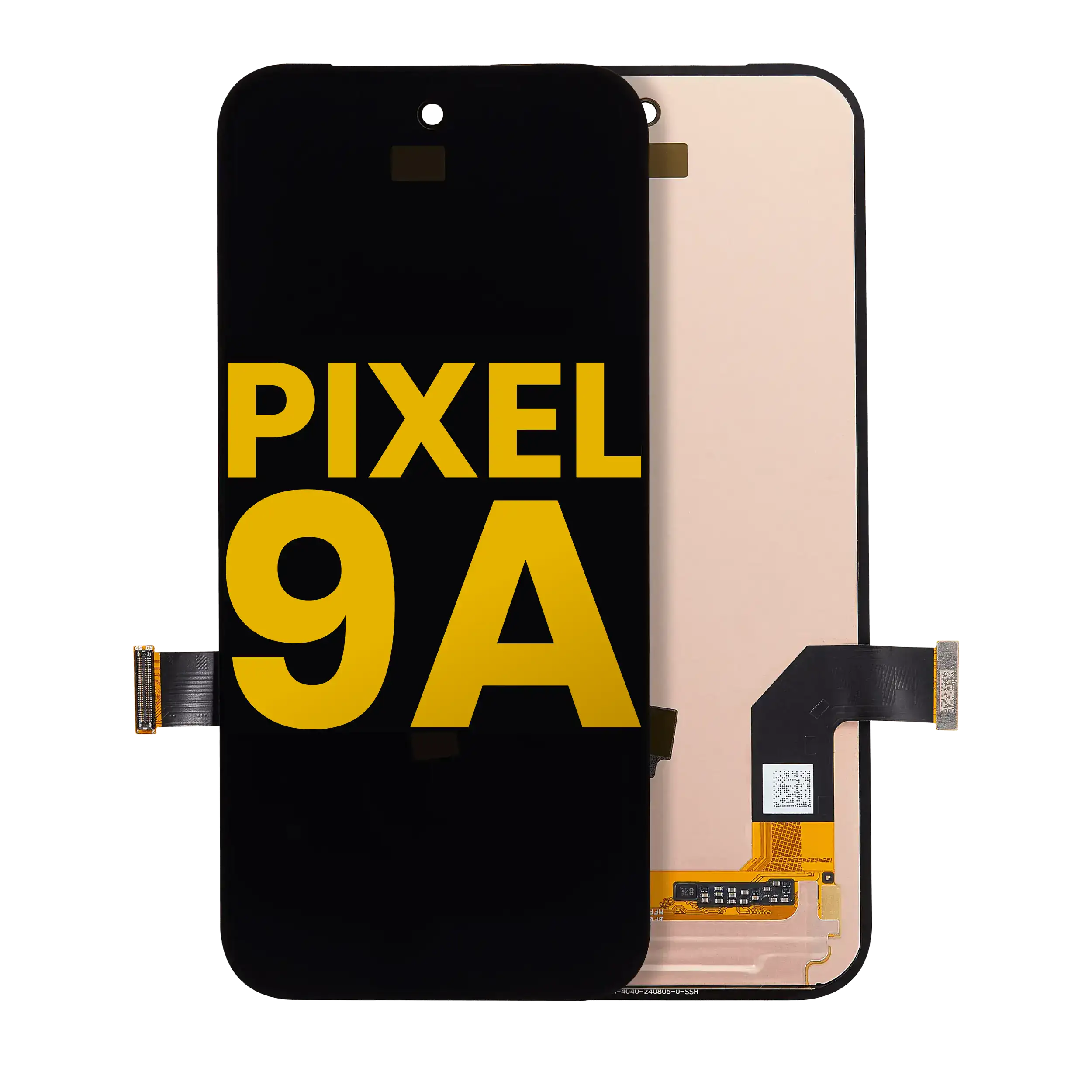 Google Google Pixel 9A NF