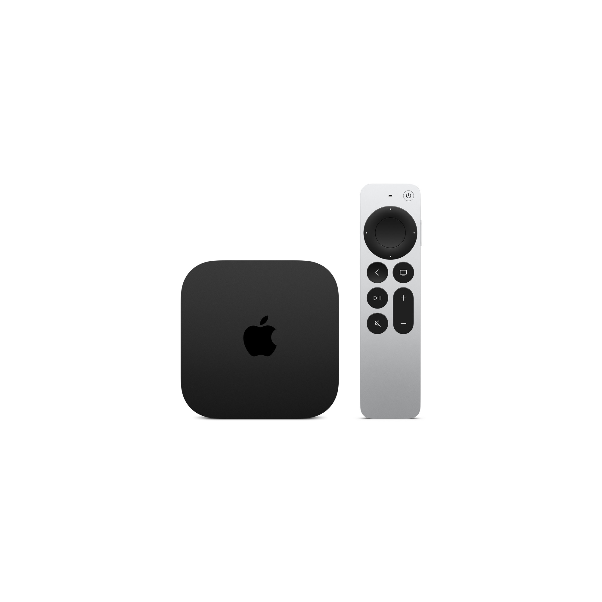 Apple Apple TV 4K Ethernet