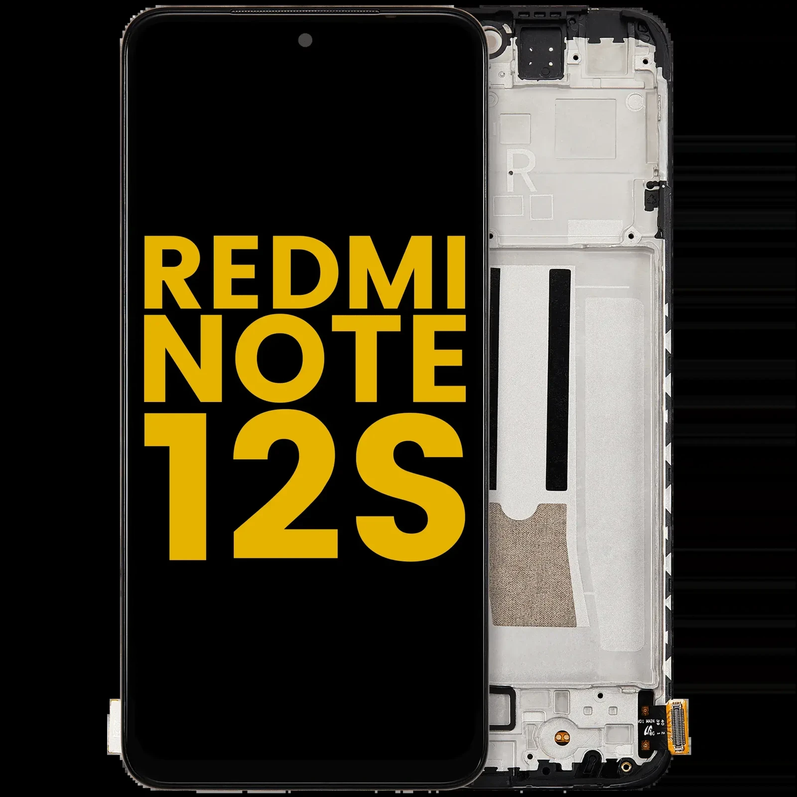 Xiaomi Redmi Note 12 PRO 5G