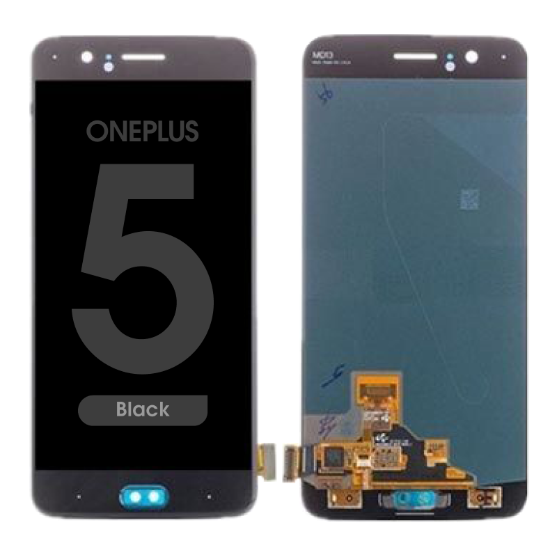 OnePlus One Plus 5 WF