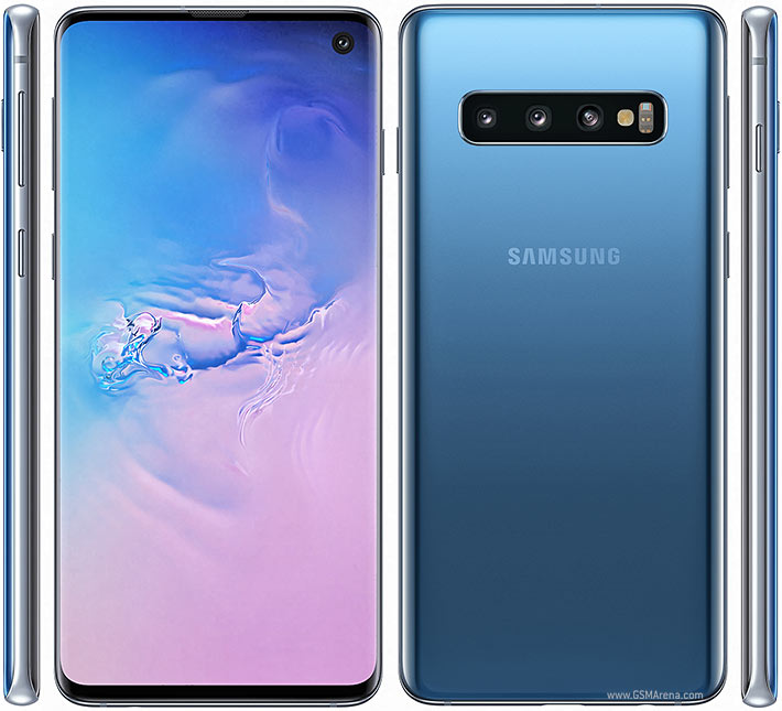 Samsung החלפת סוללה Galaxy S10