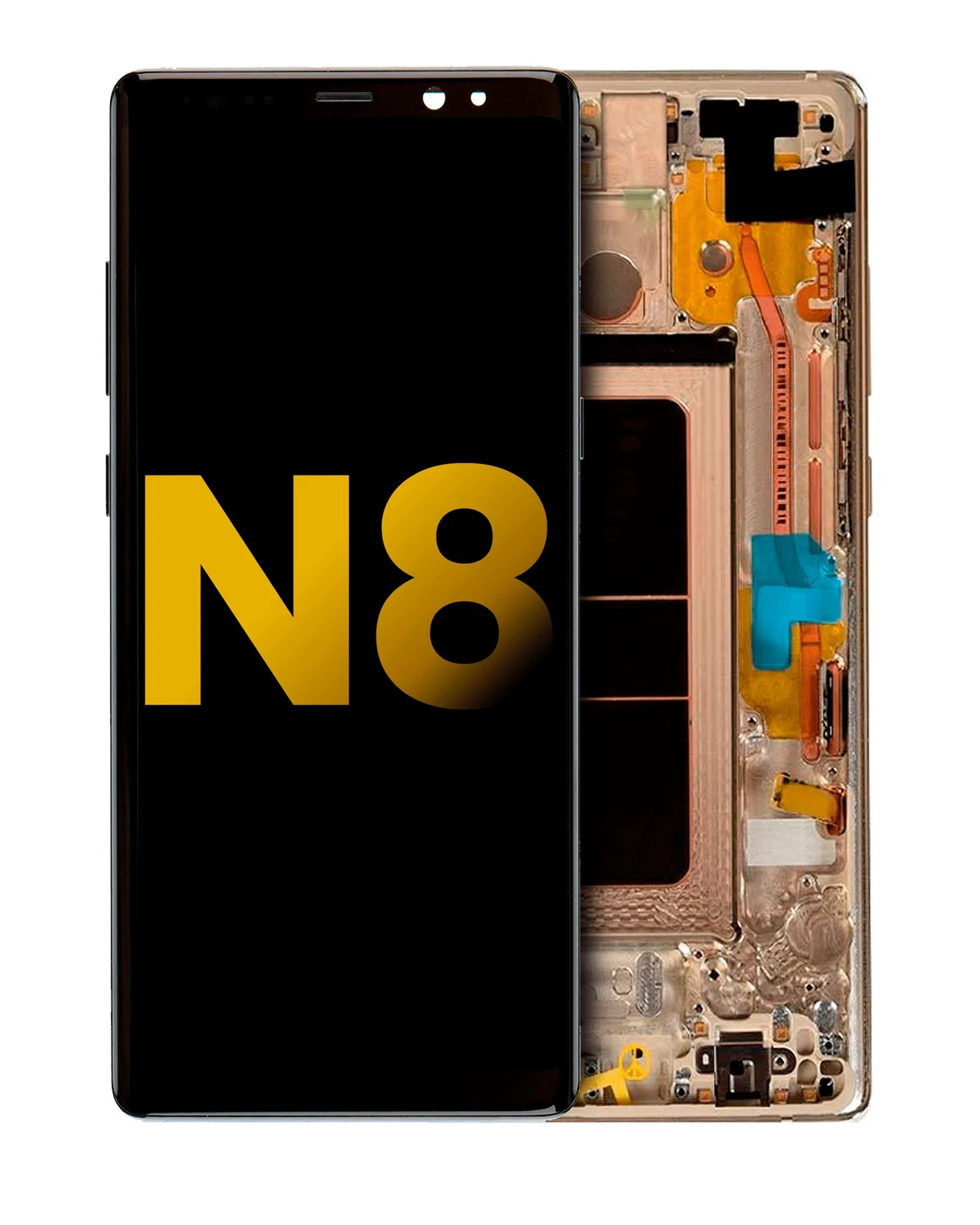 Samsung Galaxy Note 8
