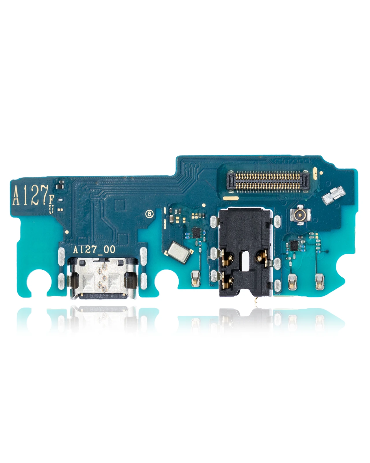 Samsung Galaxy A12 Nacho