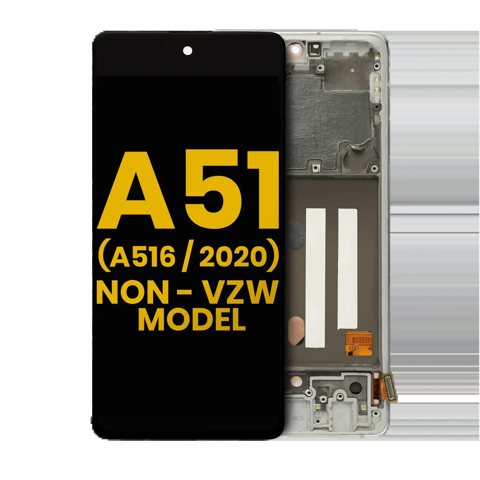 Samsung Galaxy A51 5G