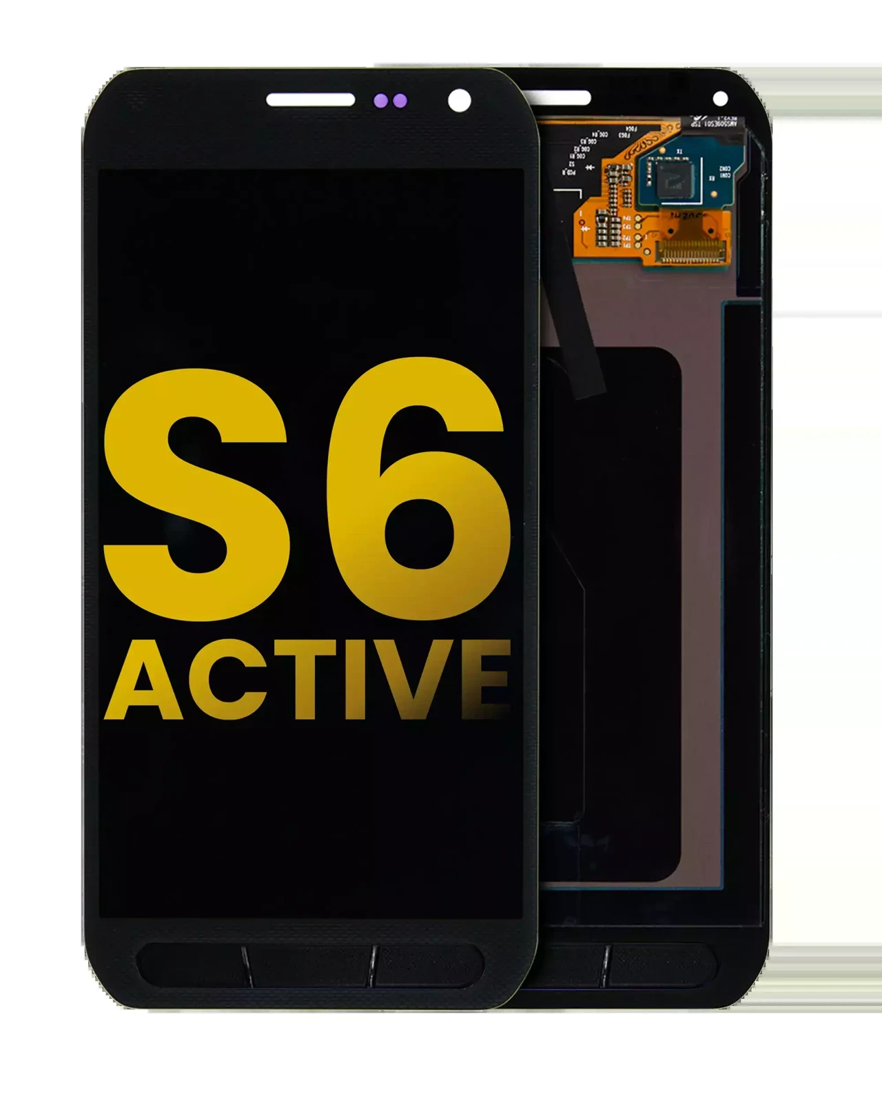 Samsung Galaxy S6 Edge