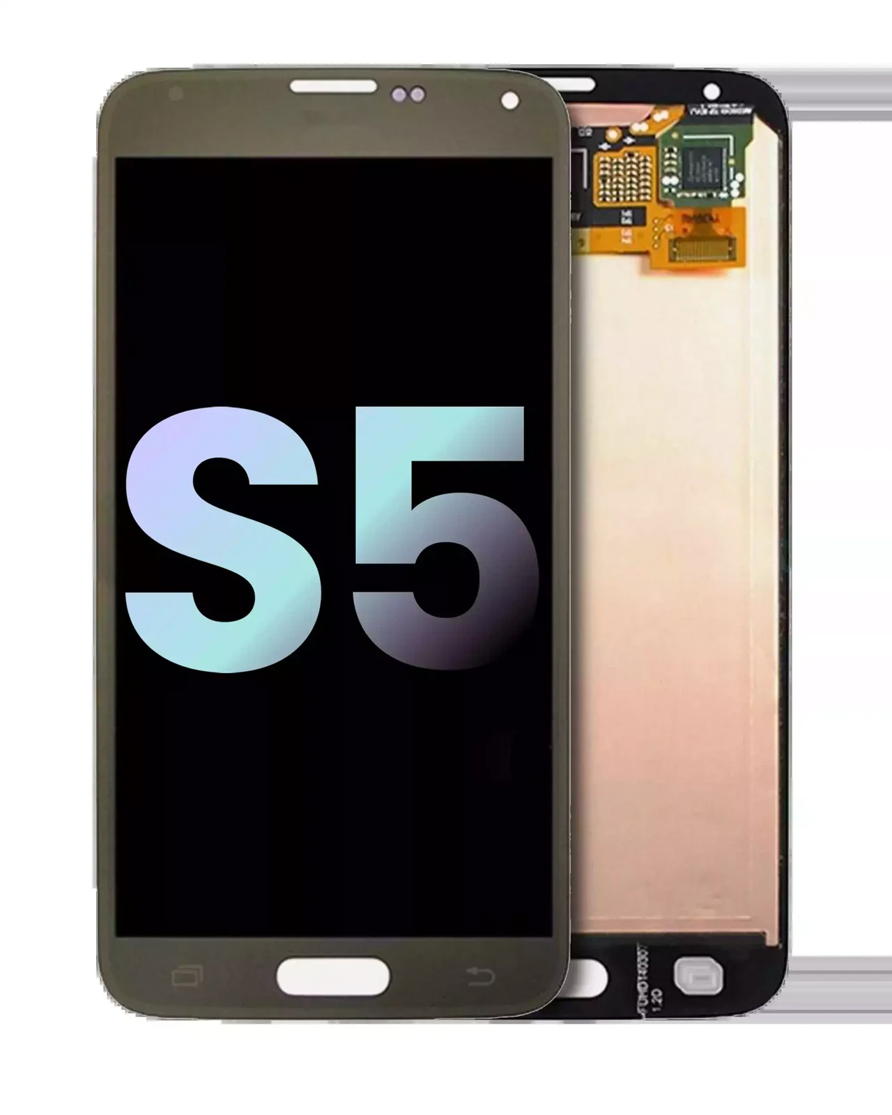 Samsung Galaxy S5