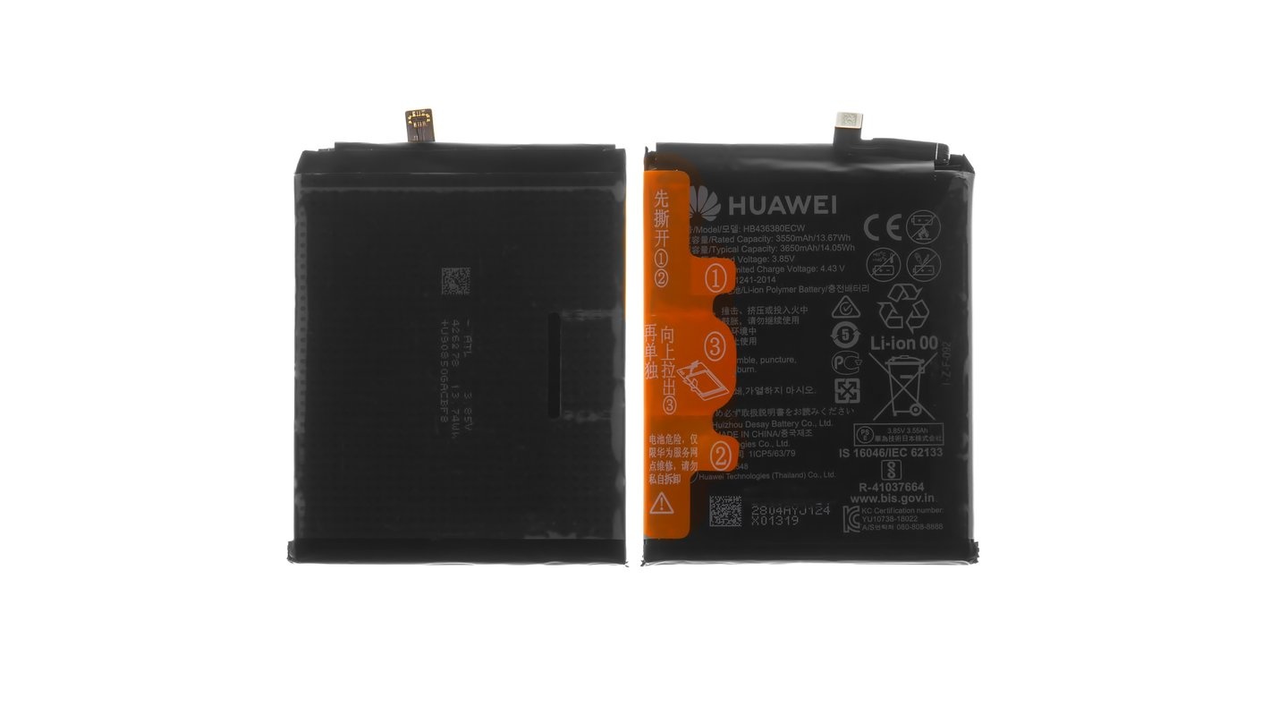 Huawei Huawei P30