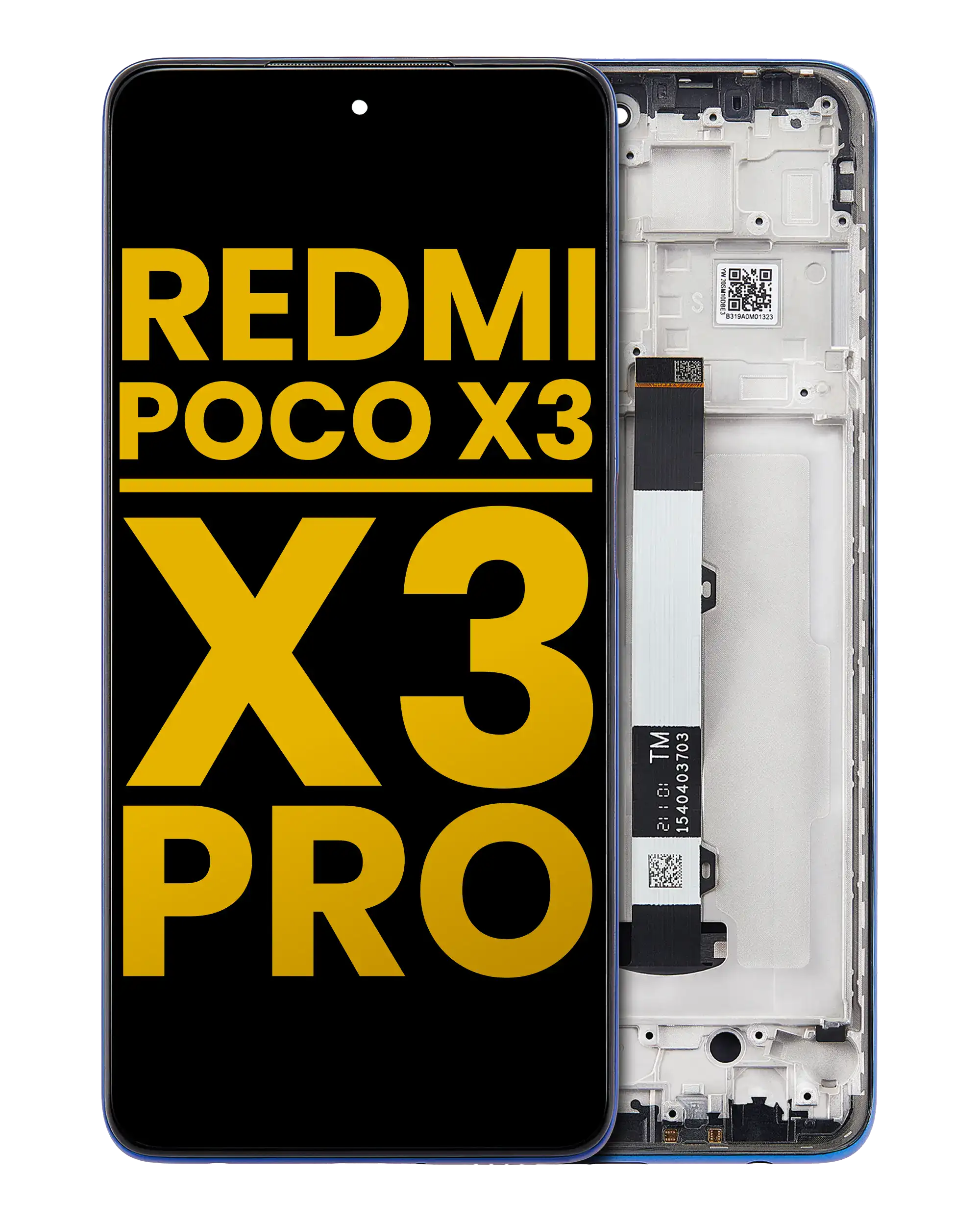 Xiaomi Poco X3 / X3 PRO