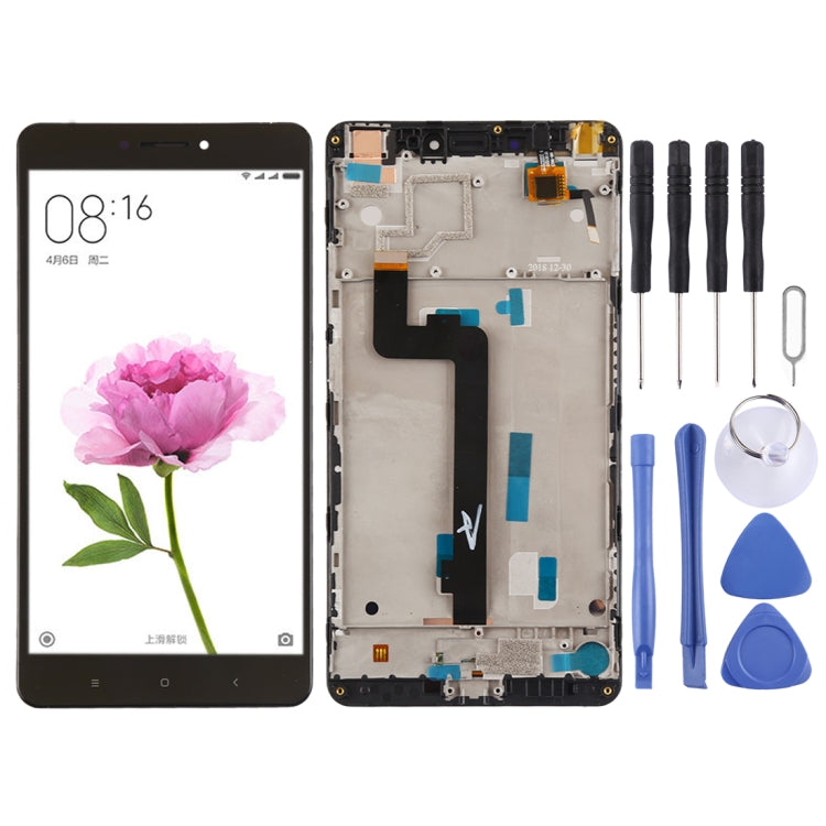 Xiaomi Mi Max