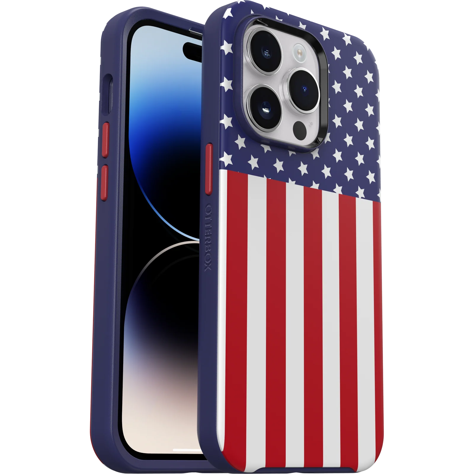 OtterBox OtterBox Symmetry+ MagSafe — iPhone 14 Pro