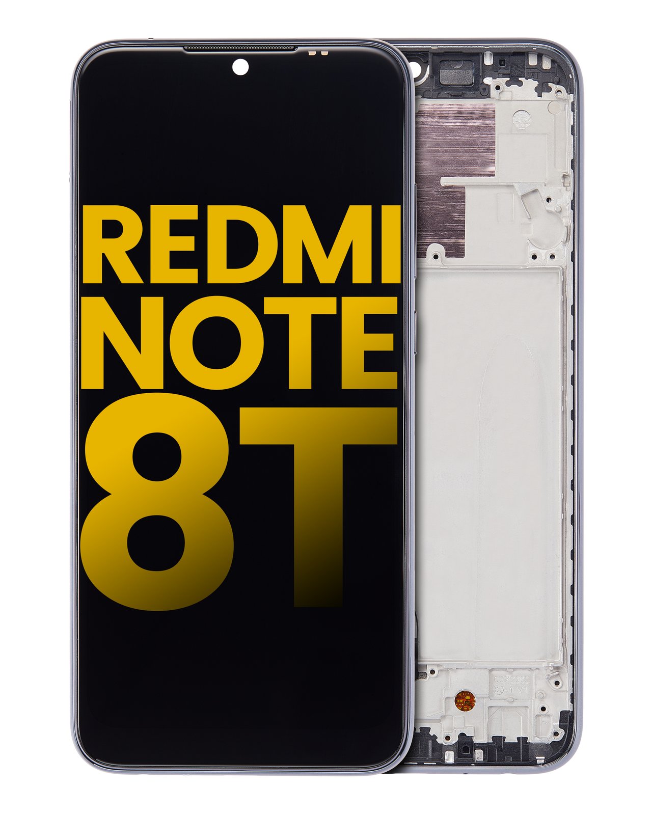 Xiaomi Redmi Note 8T