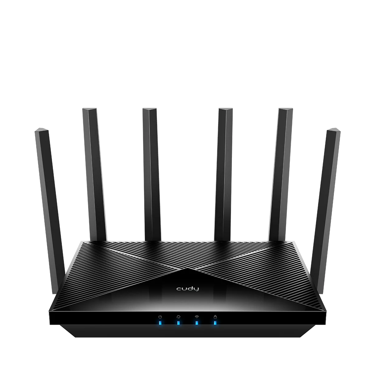 Cudy ROUTER BE6500 2.5GB Wi-Fi 7 WR650 Cudy