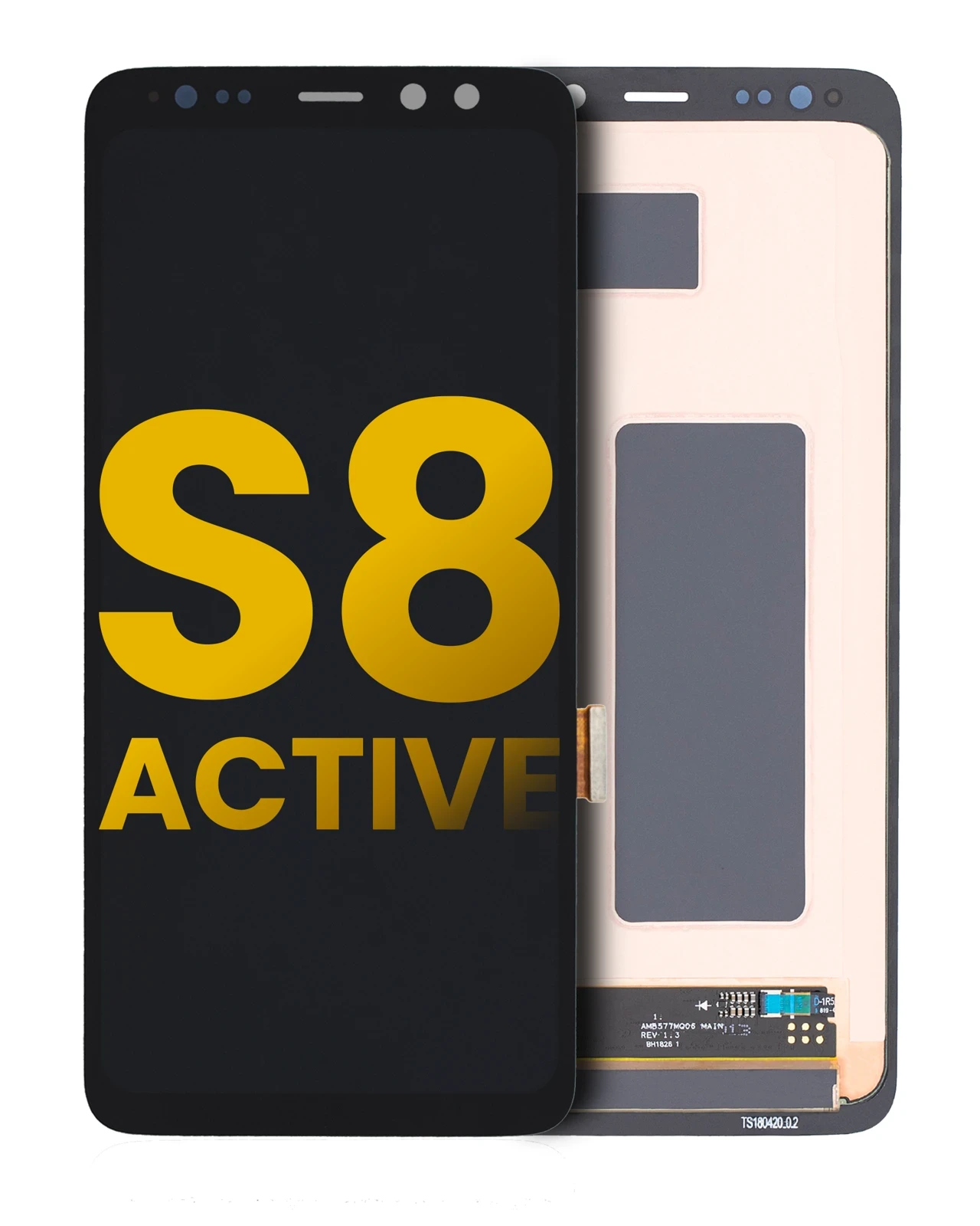 Samsung Galaxy S8