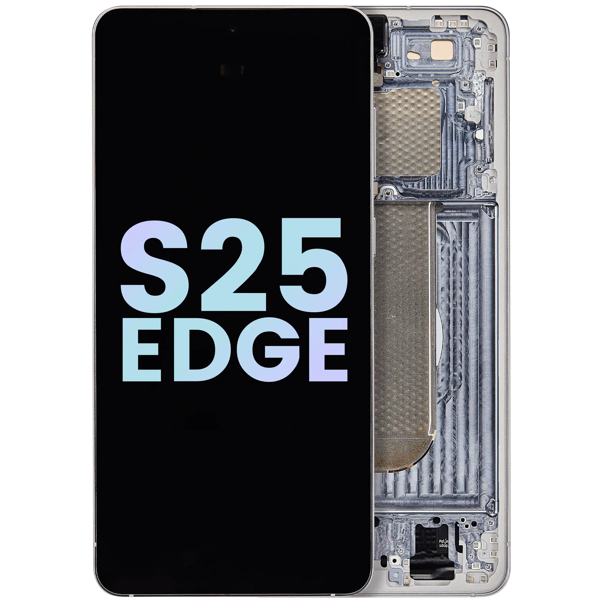 Samsung Galaxy S25 Edge