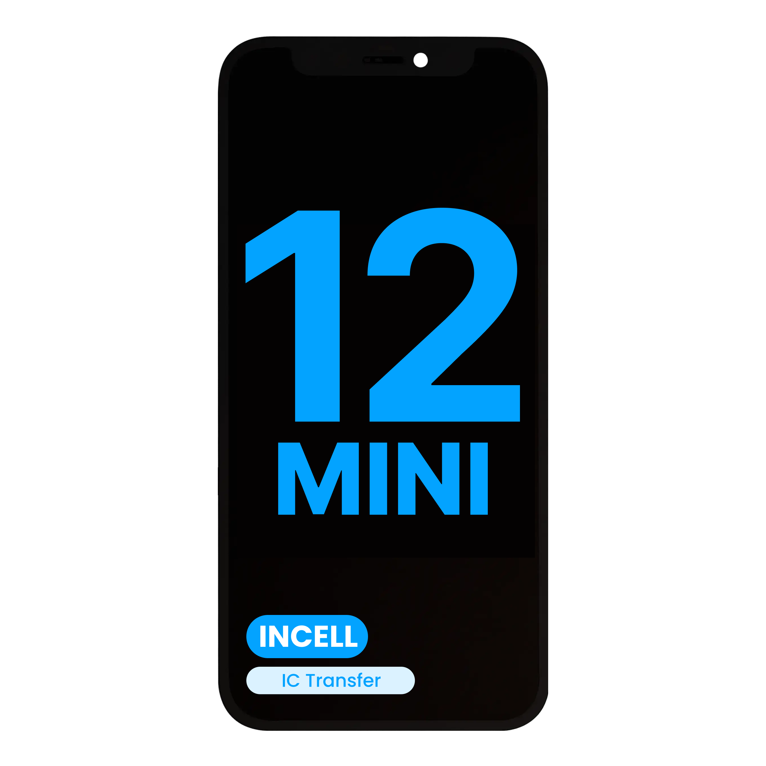 Apple iPhone 12 mini