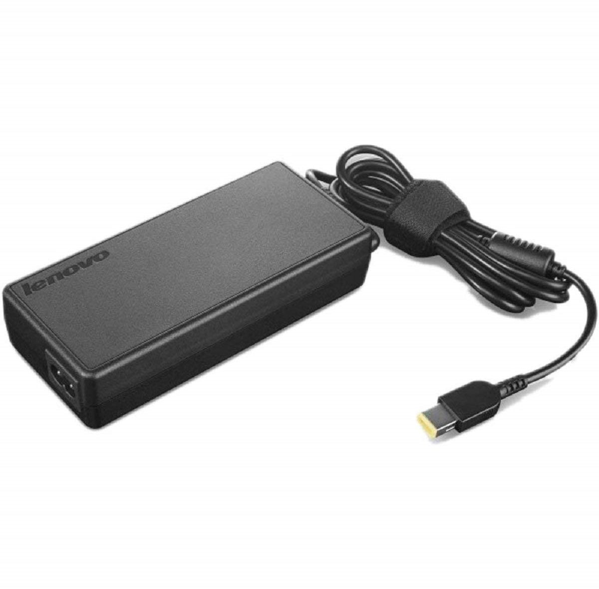 Lenovo Lenovo Charger 65W USB Square