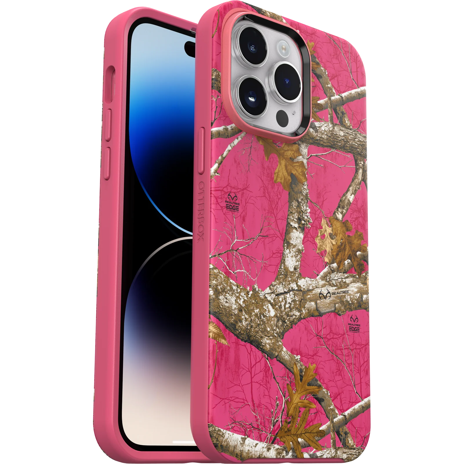 OtterBox OtterBox Symmetry+ MagSafe — iPhone 14 Pro Max