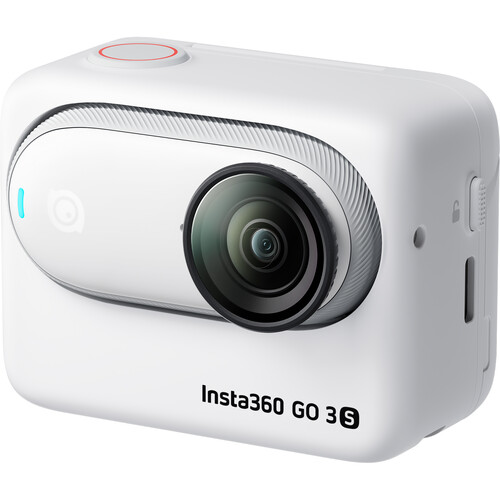 GoPro InstaGo 3S GB