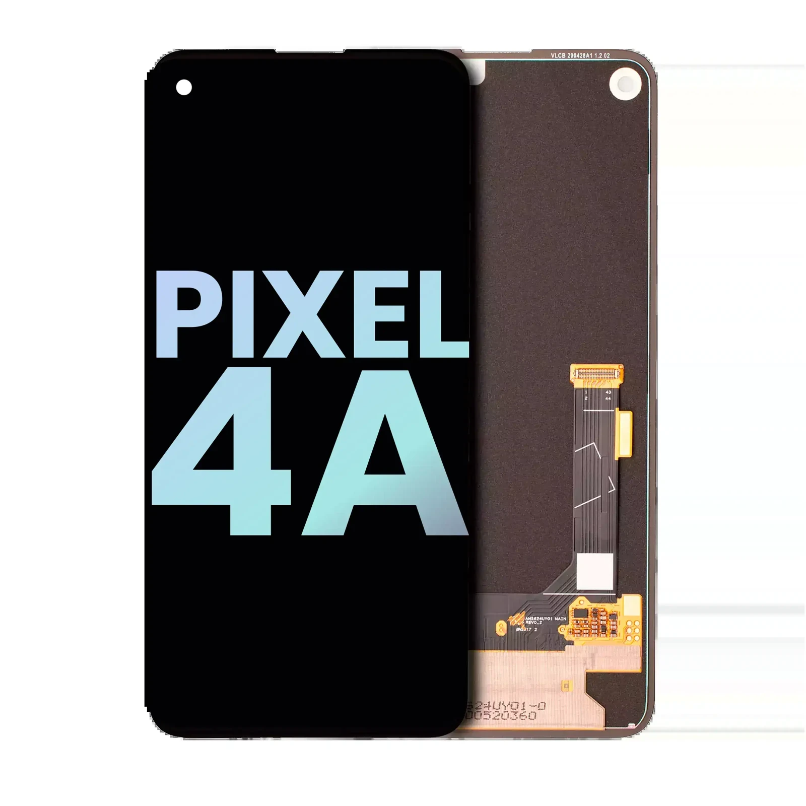Google Google Pixel 4a 5G NF