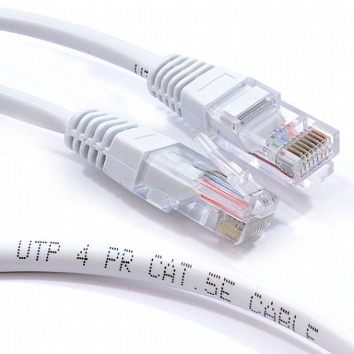 Other Companies RJ 45 10M כבל רשת מסוכך