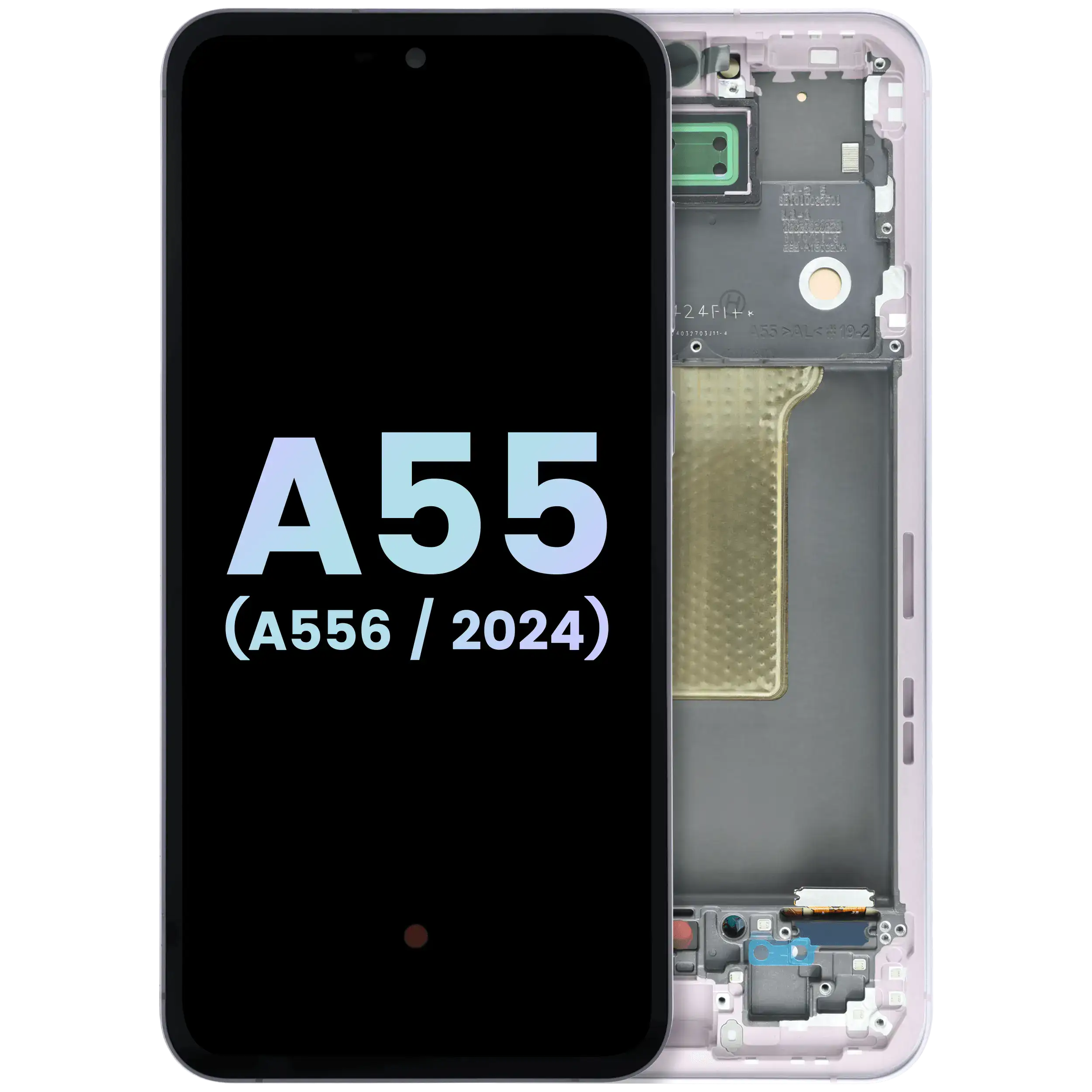 Samsung Galaxy A55 5G