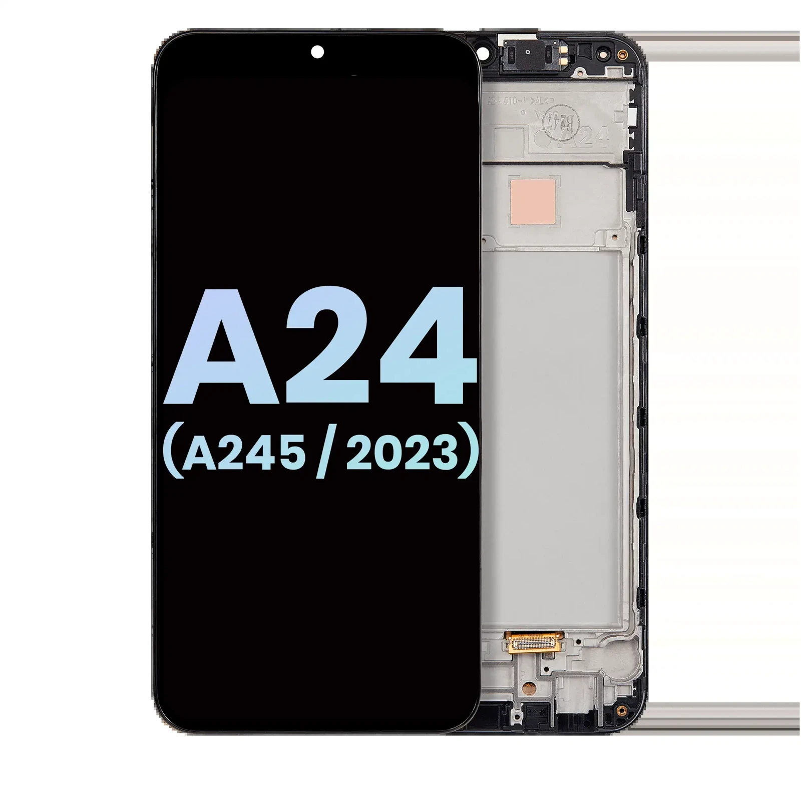 Samsung Galaxy A24