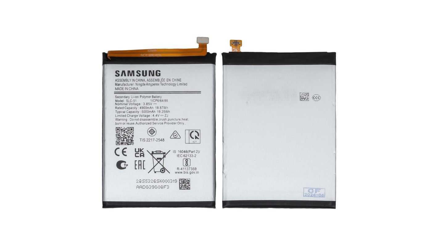 Samsung Galaxy A05s