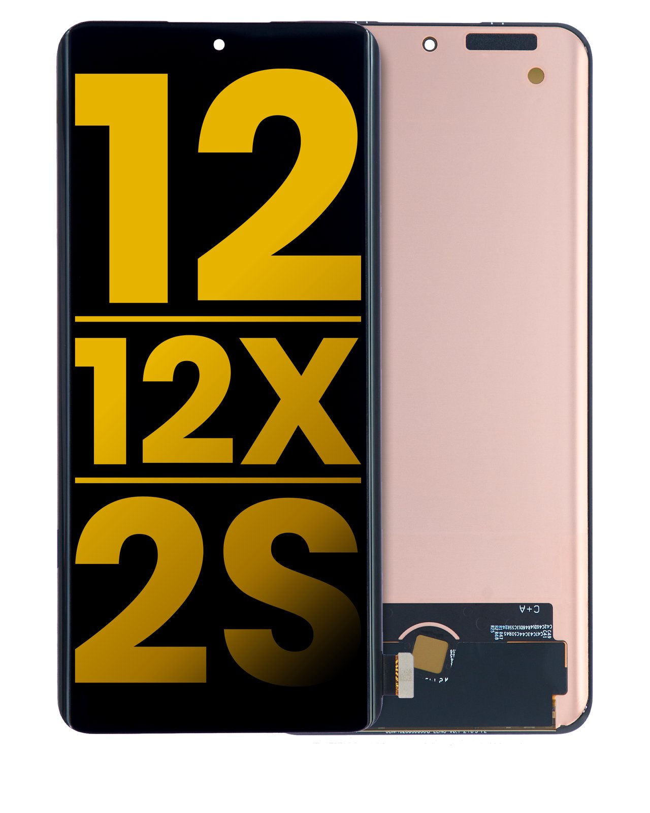 Xiaomi Xiaomi 12 5G