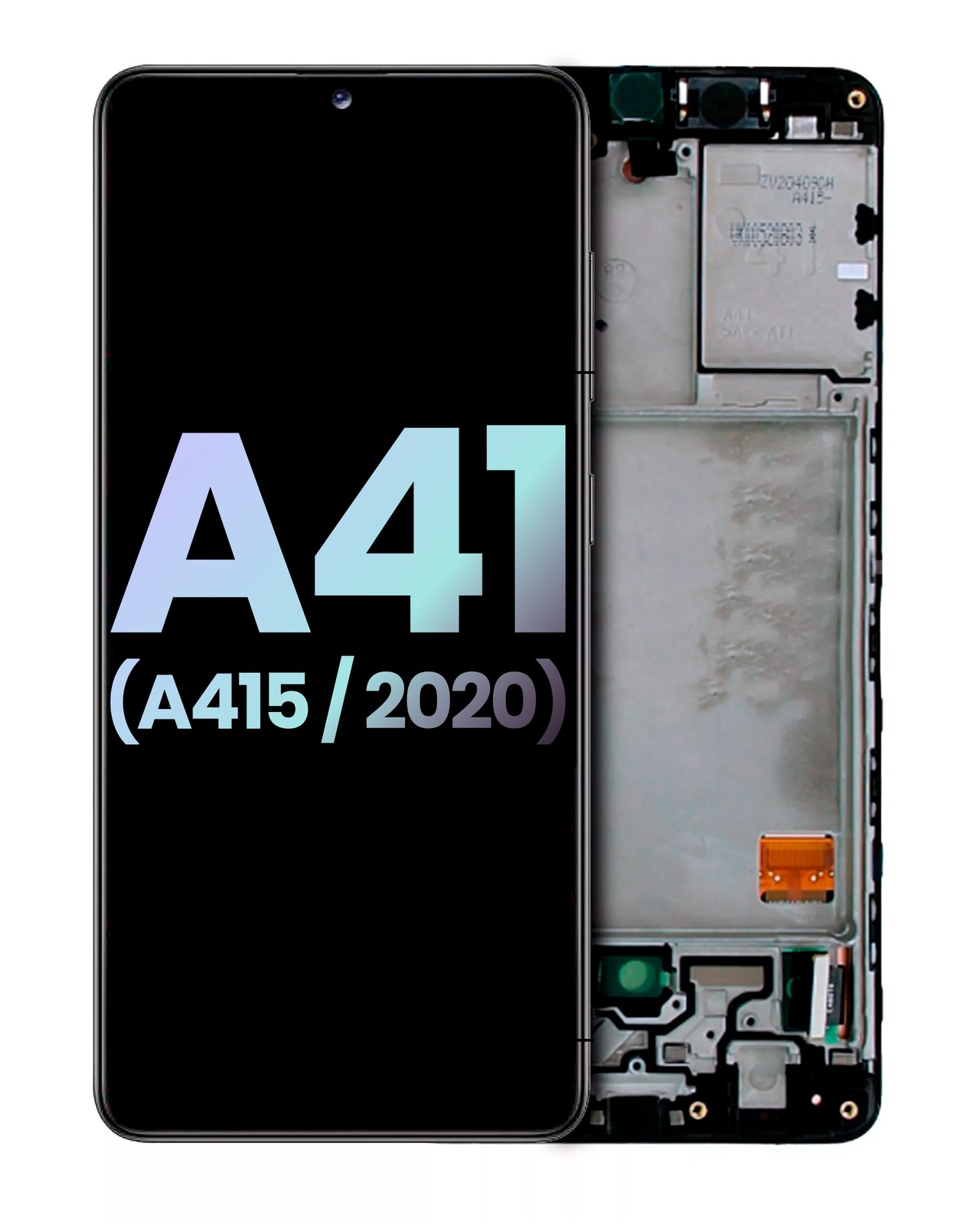 Samsung Galaxy A41