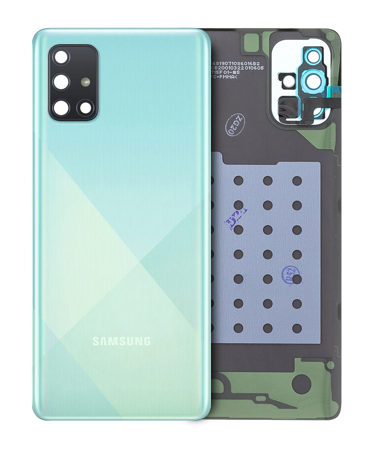 Samsung Galaxy A71