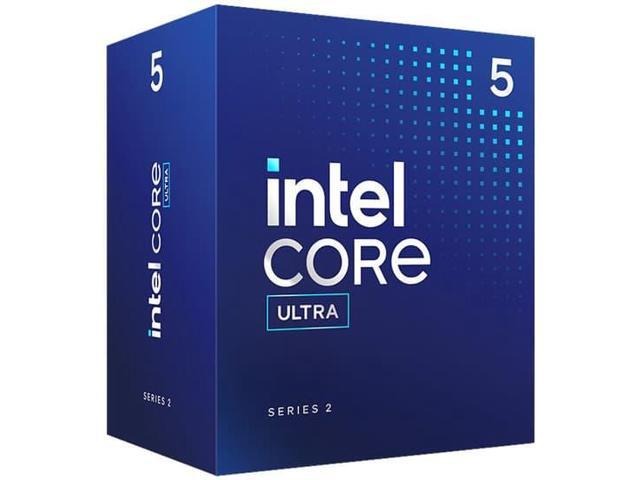 Intel Intel Core Ultra 5 Processor 225 1851 |Core Ultra 5 |yes