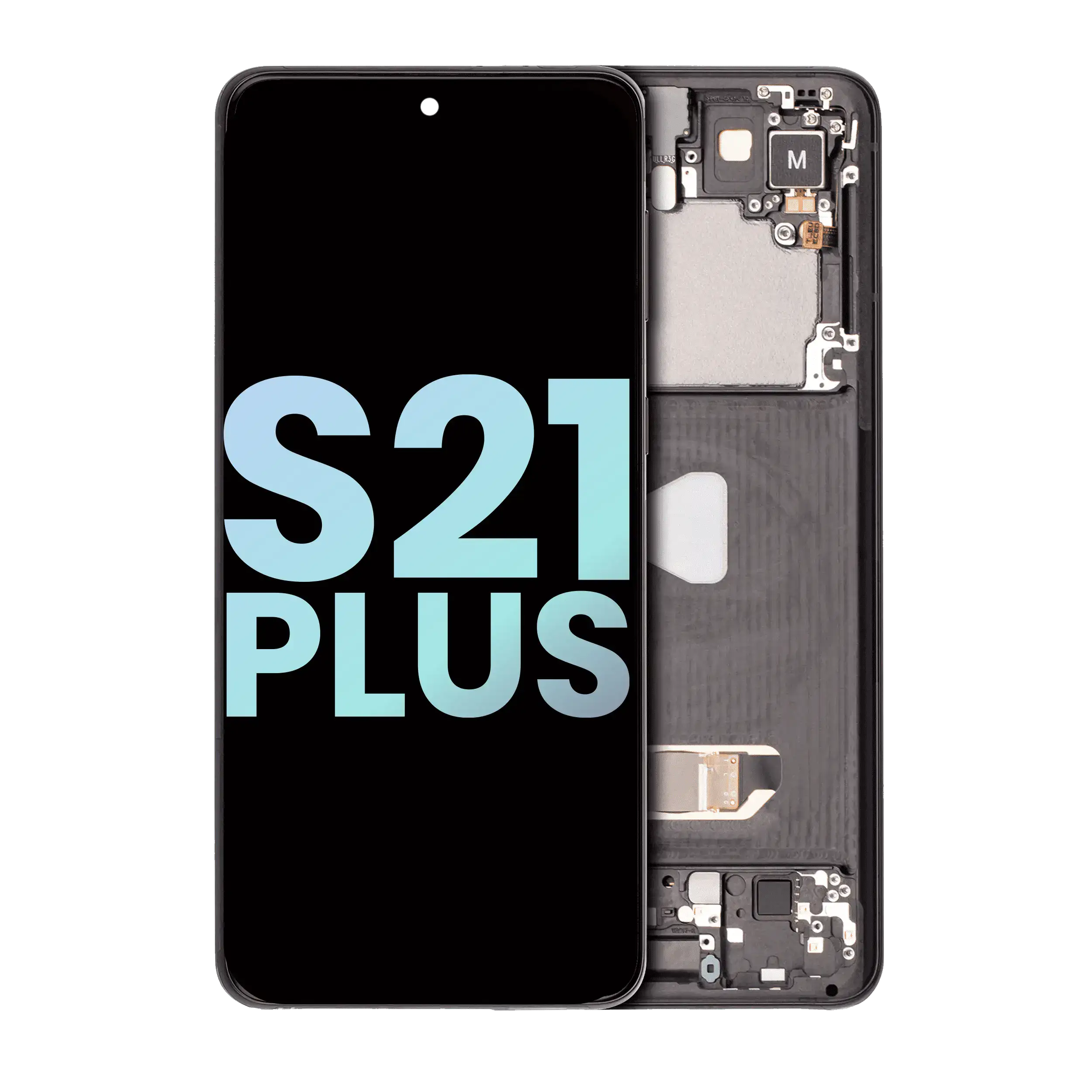 Samsung Galaxy S21+