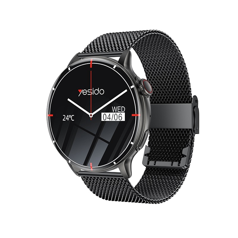 Yesido שעון חכם Smart Watch (IO28)