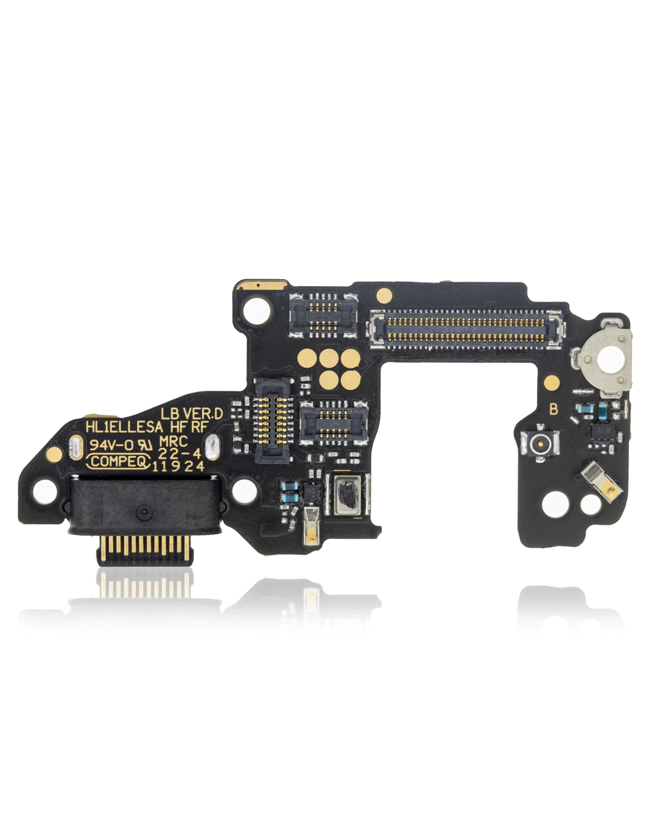 Huawei Huawei P30