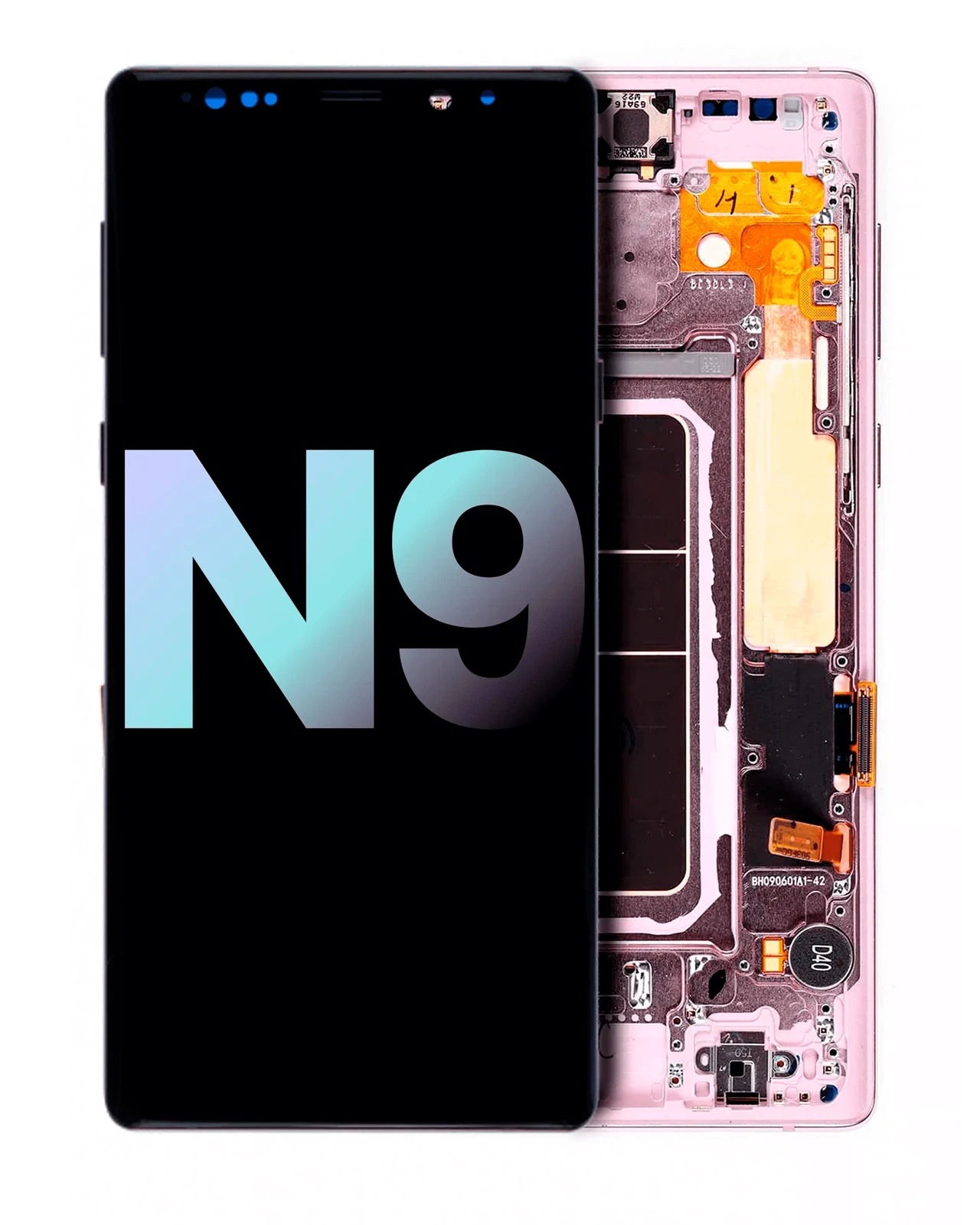 Samsung Galaxy Note 9