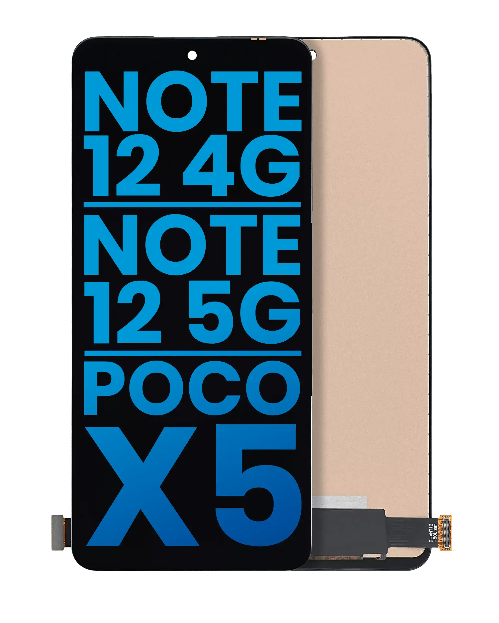 Xiaomi Poco X5